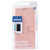 Samsung Galaxy S24+ 5G GOOSPERY BLUE MOON Crazy Horse Texture Leather Phone Case - Rose Gold