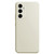 Samsung Galaxy S24+ 5G Imitation Liquid Silicone Phone Case - White