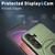 Samsung Galaxy S24+ 5G MagSafe Ring Holder Armor Phone Case - Olive Green