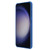 Samsung Galaxy S24+ 5G NILLKIN Black Mirror Pro Series Camshield PC Phone Case - Blue