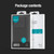 Samsung Galaxy S24+ 5G NILLKIN Black Mirror Pro Series Camshield PC Phone Case - Blue