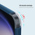 Samsung Galaxy S24+ 5G NILLKIN Frosted Shield Pro PC + TPU Phone Case - Black