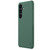 Samsung Galaxy S24+ 5G NILLKIN Frosted Shield Pro PC + TPU Phone Case - Green