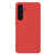 Samsung Galaxy S24+ 5G NILLKIN Frosted Shield Pro PC + TPU Phone Case - Red