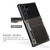 Samsung Galaxy S24+ 5G Scratch-Resistant Shockproof Heavy Duty Rugged Armor Phone Case - White