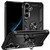 Samsung Galaxy S24+ 5G Shockproof TPU + PC Phone Case - Black