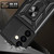 Samsung Galaxy S24+ 5G Sliding Camera Cover Design TPU+PC Phone Case - Black