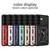 Samsung Galaxy S24+ 5G Sliding Camera Cover Design TPU+PC Phone Case - Blue