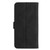 Samsung Galaxy S24+ 5G Stitching Embossed Leather Phone Case - Black