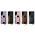 Samsung Galaxy S24+ 5G Suteni H13 Litchi Leather Wrist Strap Wallet Back Phone Case - Brown