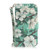 Samsung Galaxy S24 5G 3D Colored Horizontal Flip Leather Phone Case - Watercolor Flower