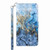Samsung Galaxy S24 5G 3D Painting Pattern Flip Leather Phone Case - Milky Way