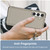 Samsung Galaxy S24 5G Candy Series TPU Phone Case - Transparent Grey