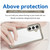 Samsung Galaxy S24 5G Colorful Series Acrylic + TPU Phone Case - Transparent Grey Samsung Galaxy S24 5G Colorful Series Acrylic + TPU Phone Case - Transparent Grey