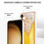 Samsung Galaxy S24 5G Electroplating Marble Dual-side IMD Phone Case - Draft Beer Samsung Galaxy S24 5G Electroplating Marble Dual-side IMD Phone Case - Draft Beer