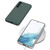 Samsung Galaxy S24 5G GKK Ultra-thin Skin Feel Phone Case - Forest Green