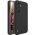 Samsung Galaxy S24 5G IMAK UC-3 Series Shockproof Frosted TPU Phone Case - Black