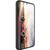 Samsung Galaxy S24 5G IMAK UC-3 Series Shockproof Frosted TPU Phone Case - Black