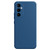 Samsung Galaxy S24 5G Imitation Liquid Silicone Phone Case - Blue