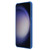 Samsung Galaxy S24 5G NILLKIN Black Mirror Pro Series Camshield PC Phone Case - Blue