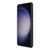 Samsung Galaxy S24 5G NILLKIN Frosted Shield Pro PC + TPU Phone Case - Black