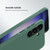 Samsung Galaxy S24 5G NILLKIN Frosted Shield Pro PC + TPU Phone Case - Black