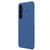 Samsung Galaxy S24 5G NILLKIN Frosted Shield Pro PC + TPU Phone Case - Blue
