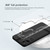 Samsung Galaxy S24 5G NILLKIN PC + TPU Phone Case - Transparent