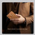 Samsung Galaxy S24 5G NILLKIN Qin Prop Series Flip Camera Cover Design Leather Phone Case - Black