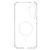 Samsung Galaxy S24 5G NILLKIN Ultra Clear Magsafe PC + TPU Phone Case - Transparent