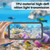 Samsung Galaxy S24 5G RedPepper IP68 Waterproof Phone Case - Black