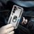 Samsung Galaxy S24 5G Shockproof TPU + PC Phone Case - Silver