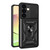 Samsung Galaxy S24 5G Sliding Camera Cover Design TPU+PC Phone Case - Black