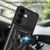 Samsung Galaxy S24 5G Sliding Camera Cover Design TPU+PC Phone Case - Green