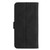 Samsung Galaxy S24 5G Stitching Embossed Leather Phone Case - Black