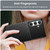 Samsung Galaxy S24 5G Thunderbolt Shockproof TPU Phone Case - Black