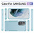 Samsung Galaxy S24 5G TPU + PC Shockproof Protective Phone Case - Grey Green