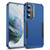Samsung Galaxy S24 5G TPU + PC Shockproof Protective Phone Case - Royal Blue + Black