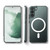 Samsung Galaxy S24 5G TPU Magsafe Phone Case - Transparent