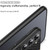 Samsung Galaxy S24 5G Ultra-thin Carbon Fiber Texture Splicing Phone Case - Red