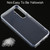 Samsung Galaxy S24 5G Ultra-thin Transparent TPU Phone Case