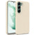 Samsung Galaxy S24 5G Wheat Straw Material + TPU Phone Case - White