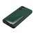 Samsung Galaxy A14 5G / 4G Denior Imitation Calf Leather Back Phone Case with Holder - Green