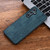 Samsung Galaxy A25 5G AZNS 3D Embossed Skin Feel Phone Case - Dark Green