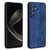 Samsung Galaxy A25 5G AZNS 3D Embossed Skin Feel Phone Case - Sapphire Blue