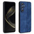 Samsung Galaxy A25 5G AZNS 3D Embossed Skin Feel Phone Case - Sapphire Blue