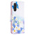 Samsung Galaxy A25 5G Colored Drawing Pattern Leather Phone Case - Butterfly Love