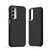 Samsung Galaxy A25 5G Dual-Color Shockproof TPU Phone Case - Black