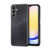 Samsung Galaxy A25 5G DUX DUCIS Aimo Series TPU + PC Frosted Feel Phone Case - Black