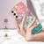 Samsung Galaxy A25 5G Electroplating IMD TPU Phone Case - Colorful Scales